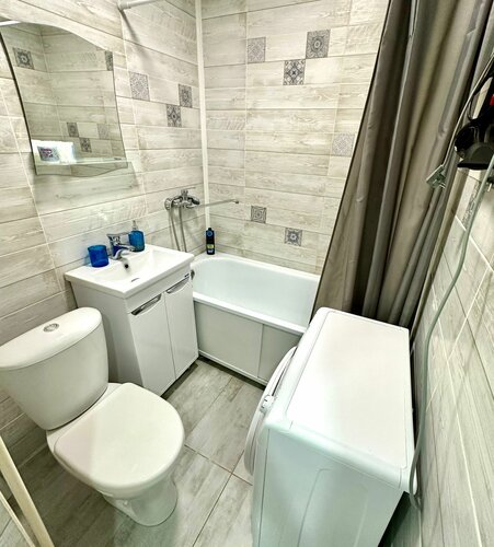 Апартаменты Rent Min-Vody на 22-го Партсъезда 40  фото 4