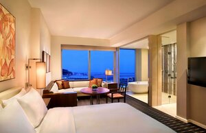 Гостиница Grand Hyatt Macau
