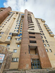 Arendida Amber (Kolomyazhskiy Avenue, 28к3), hotel
