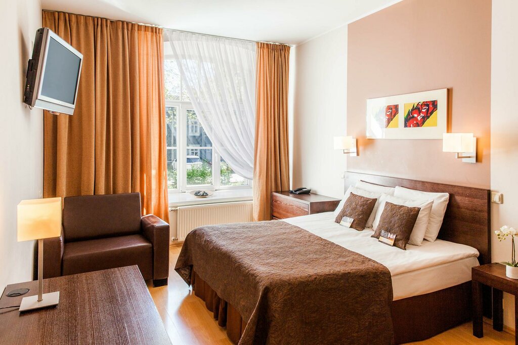 Hotel City Hotel Tallinn by Unique Hotels, Tallinn, photo