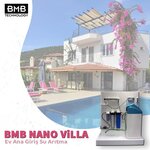 Bmb Water Purification (Izmir, Bornova District, Karacaoglan Neighborhood, 6169th Street, 9D), water filters