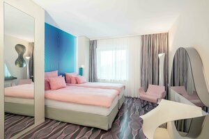 Гостиница Отель nhow Berlin