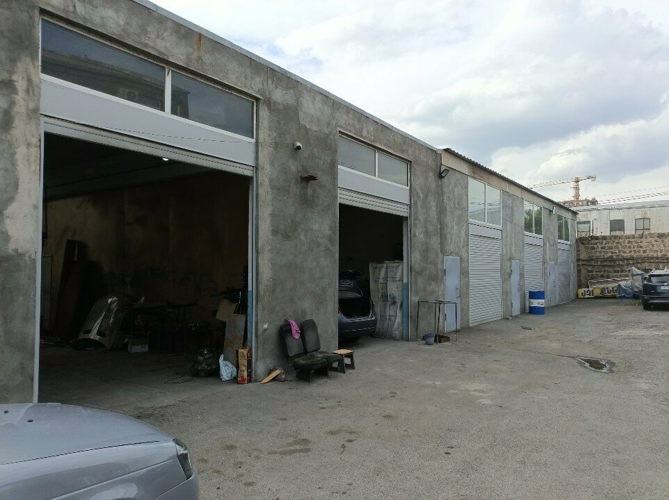 Car service, auto repair Хадавик, Yerevan, photo