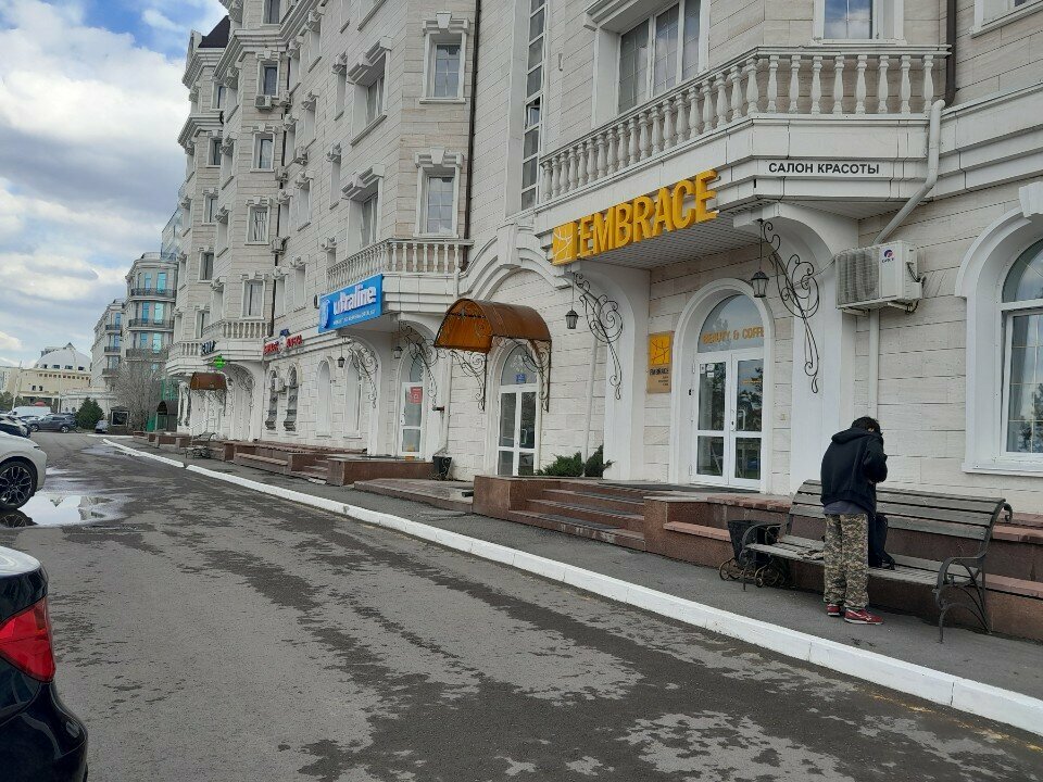 Cosmetology Sculptor, Astana, photo