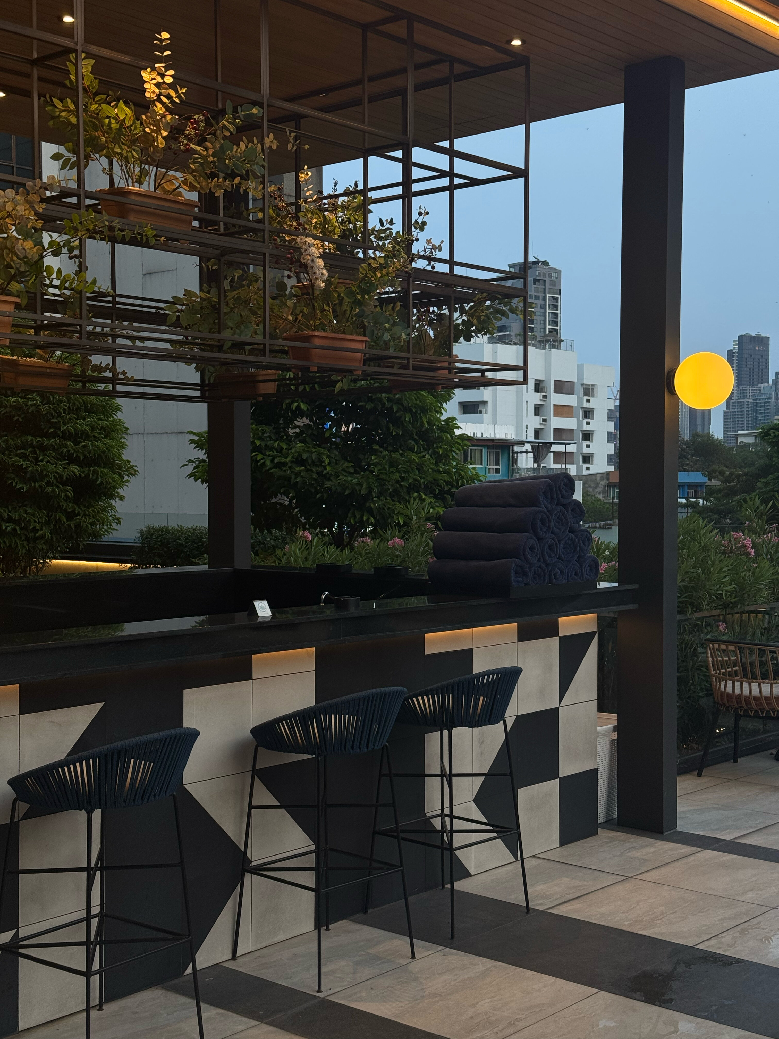 Фото TRIBE Living Bangkok Sukhumvit 39