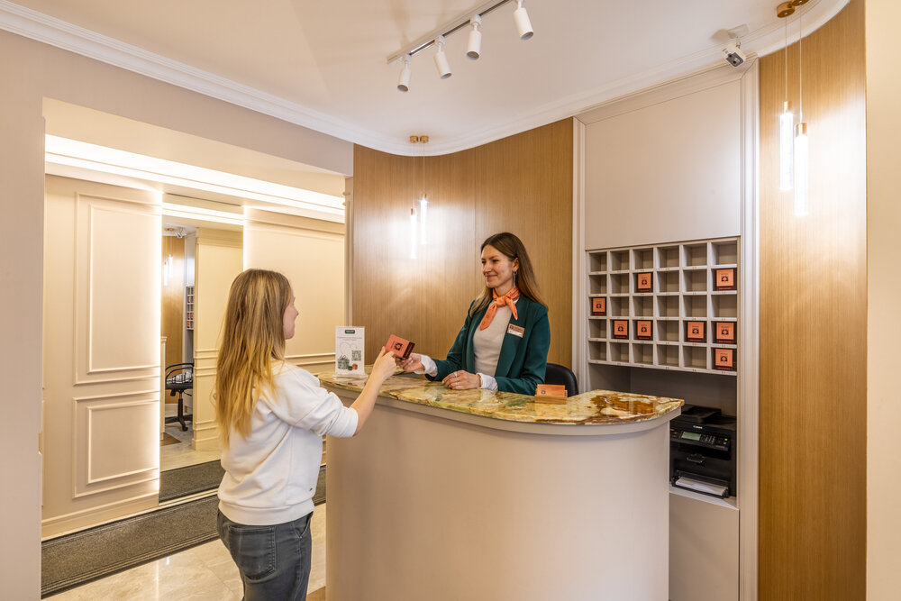 Фото отеля 4