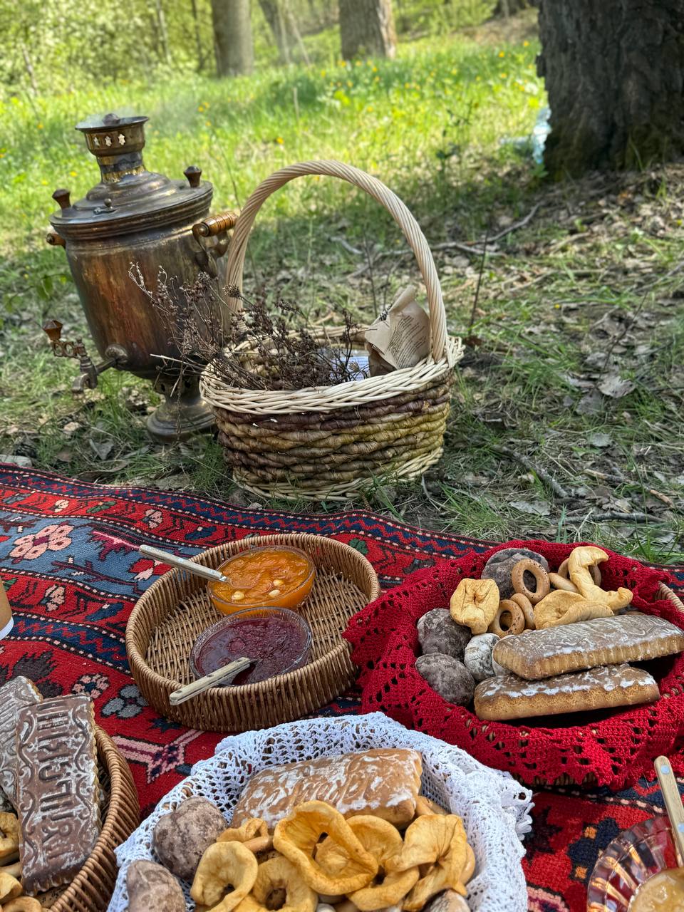 Фото Дар. Велегож