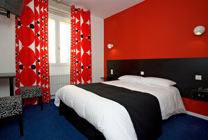 Гостиница Hotel L Octroi