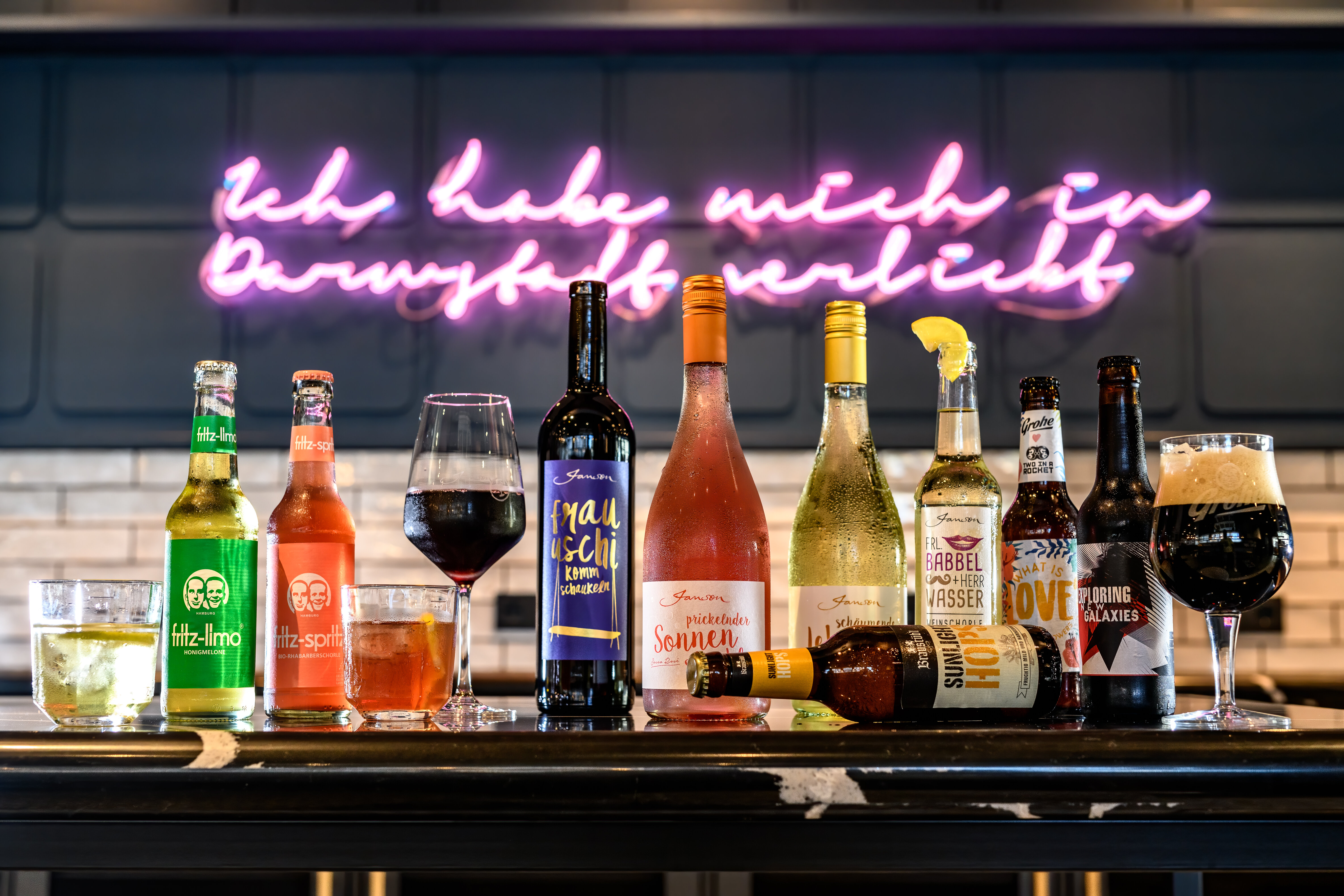 Фото The Darmstadt