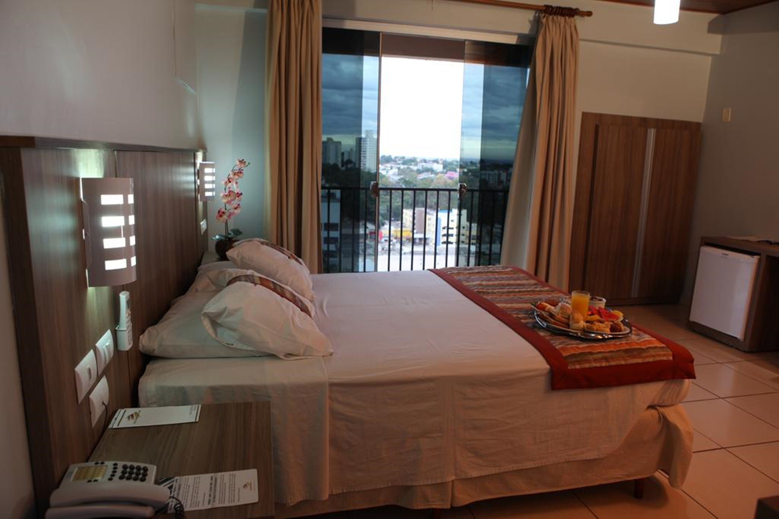 Фото Mato Grosso Palace Hotel