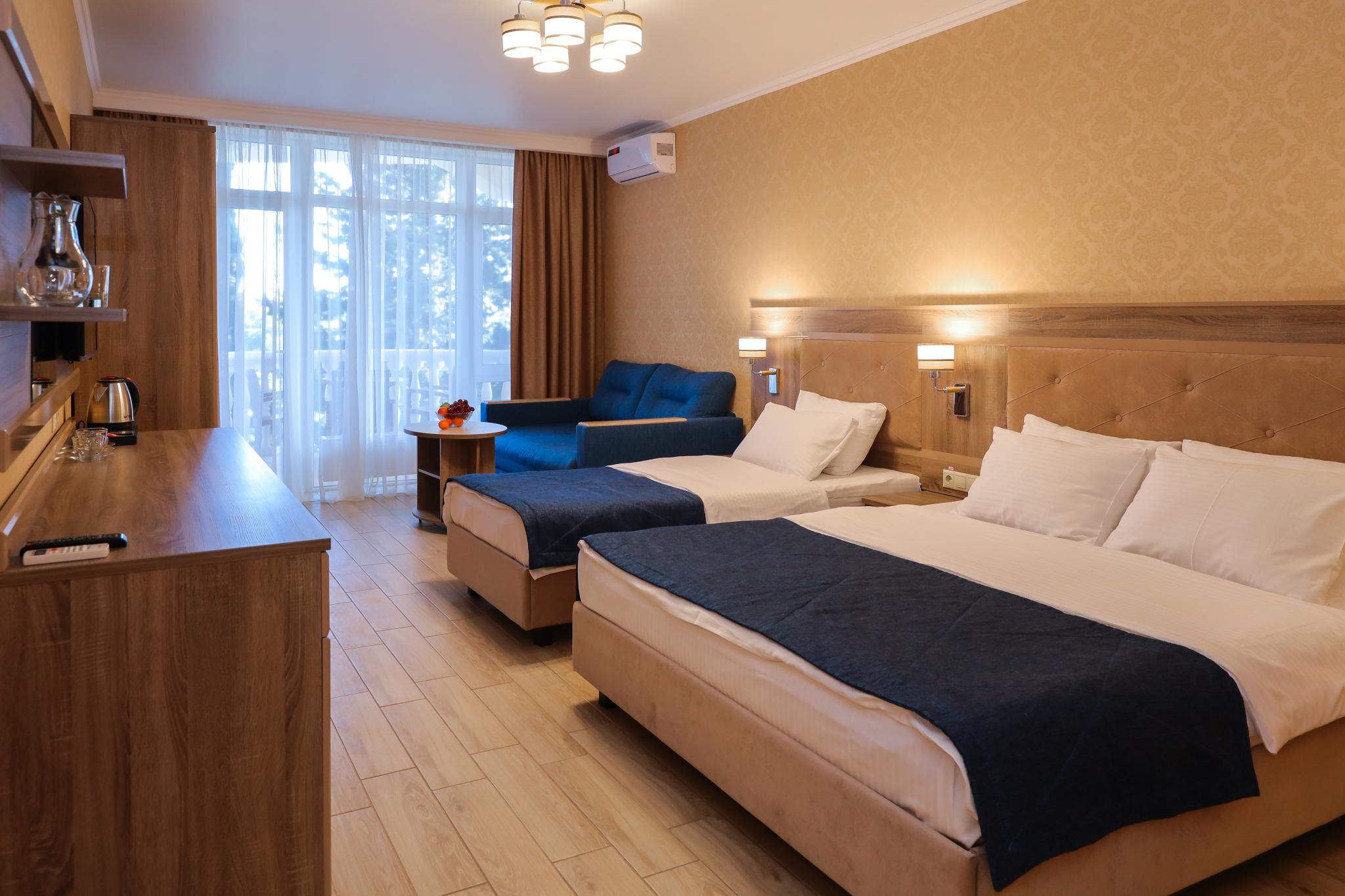 Фото отеля 4