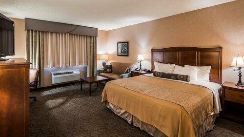 Hotel Best Western Plus Country Cupboard Inn, Commonwealth of Pennsylvania, photo