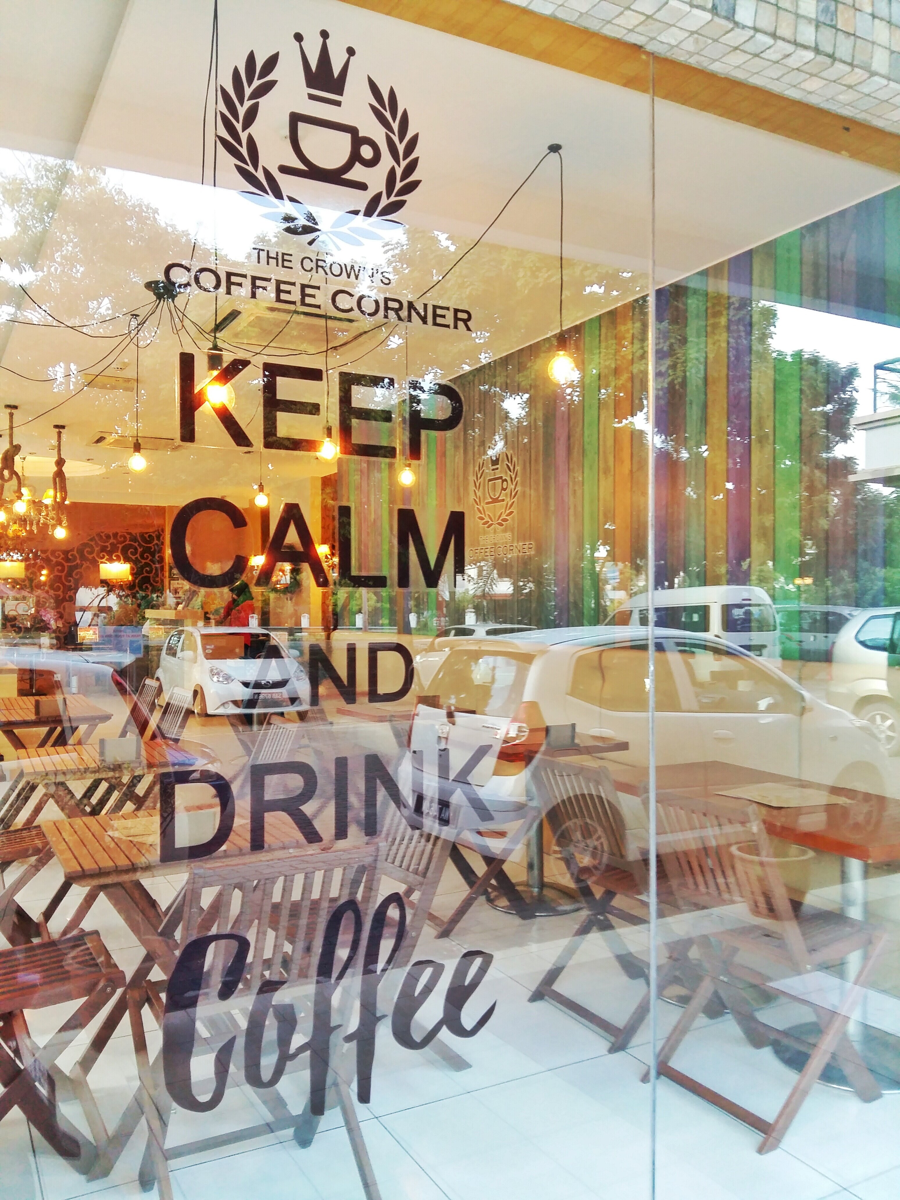 Фото The Crown Borneo Hotel