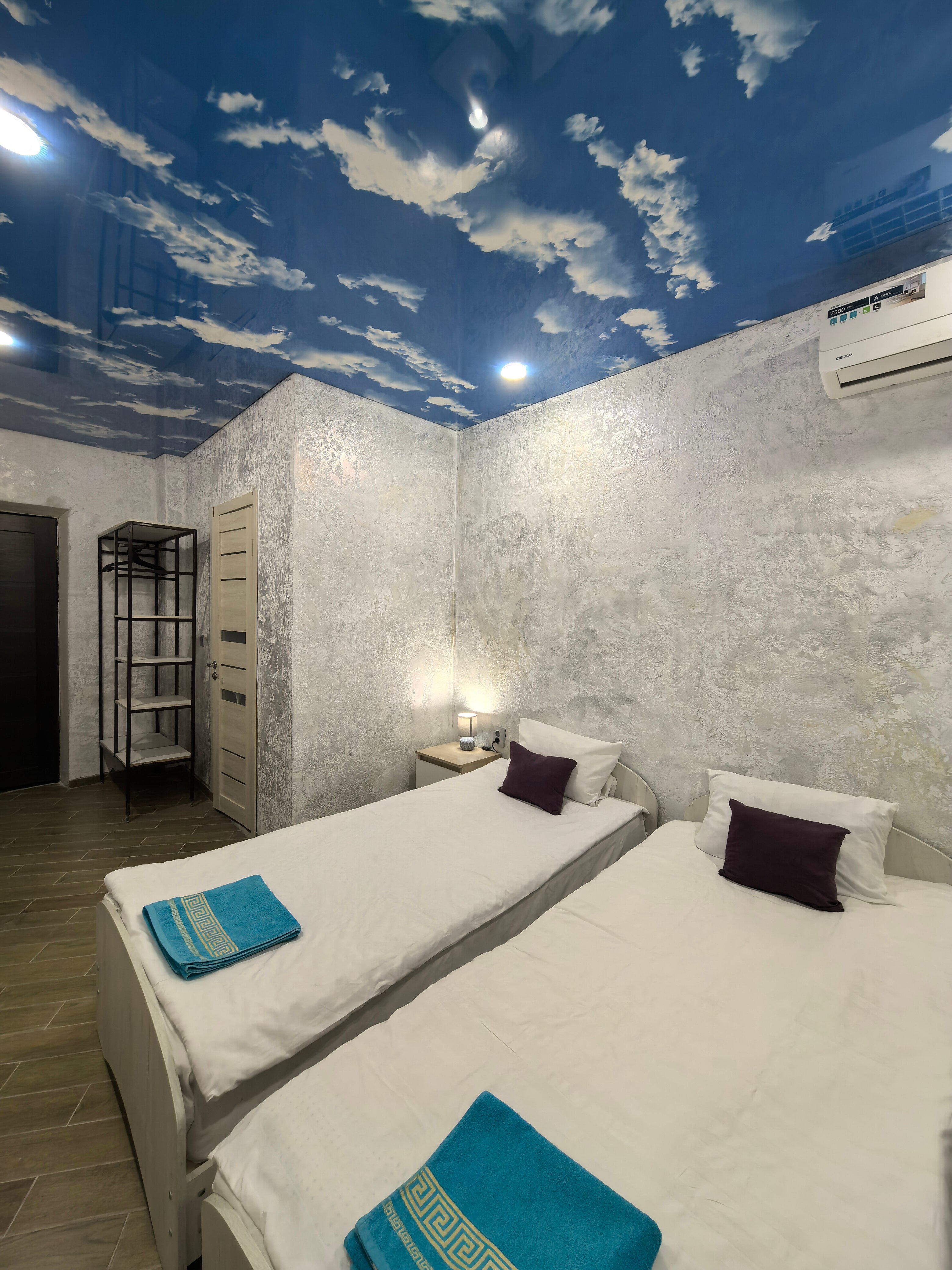 Фото Гостевой дом на Прямой