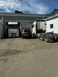 Dis Truck Service (272-y kvartal, 17), repair of trucks