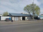 Oil Change Point (Qartaly kóshesi, 4Б), punto express de cambio de aceite