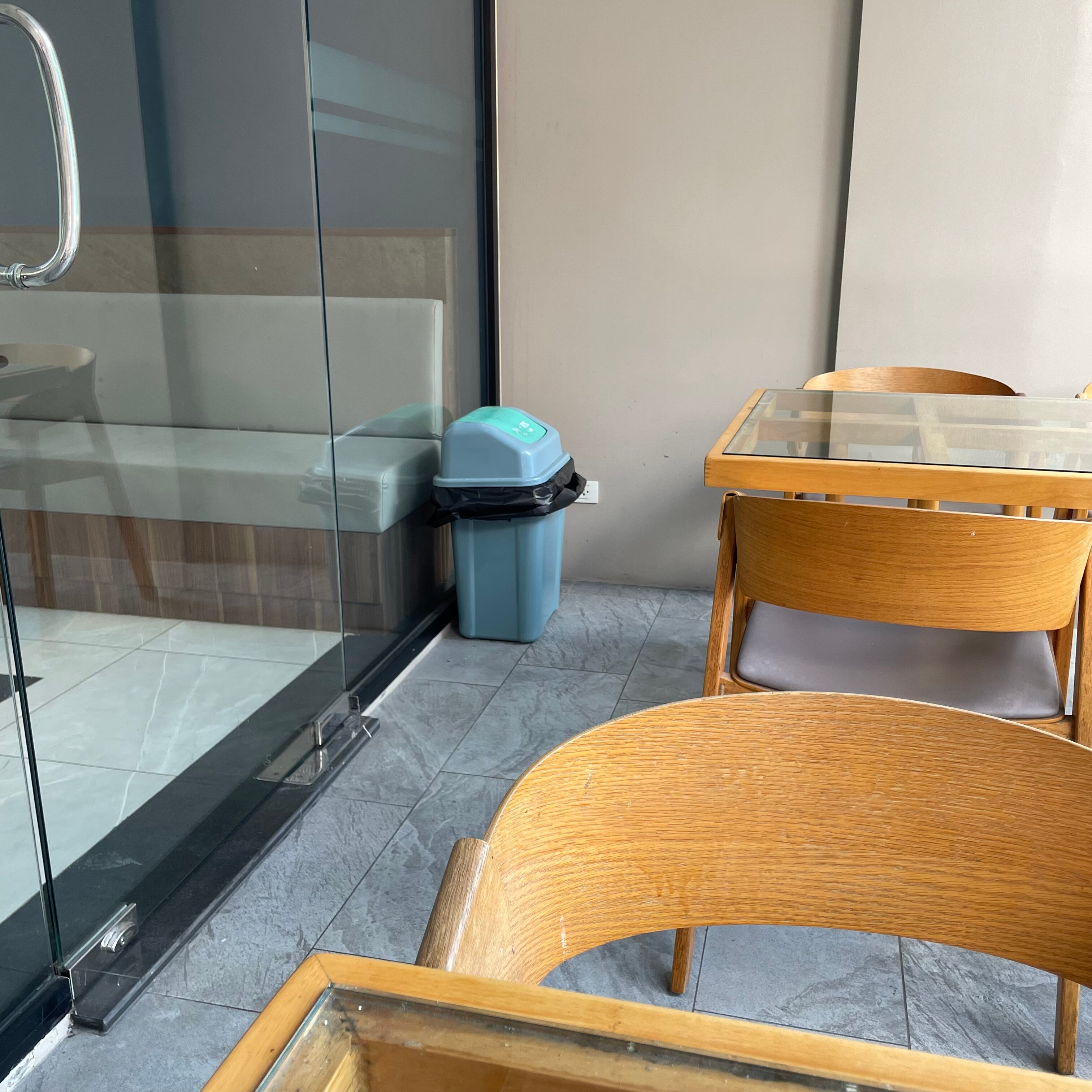 Фото Grace Patong Hotel