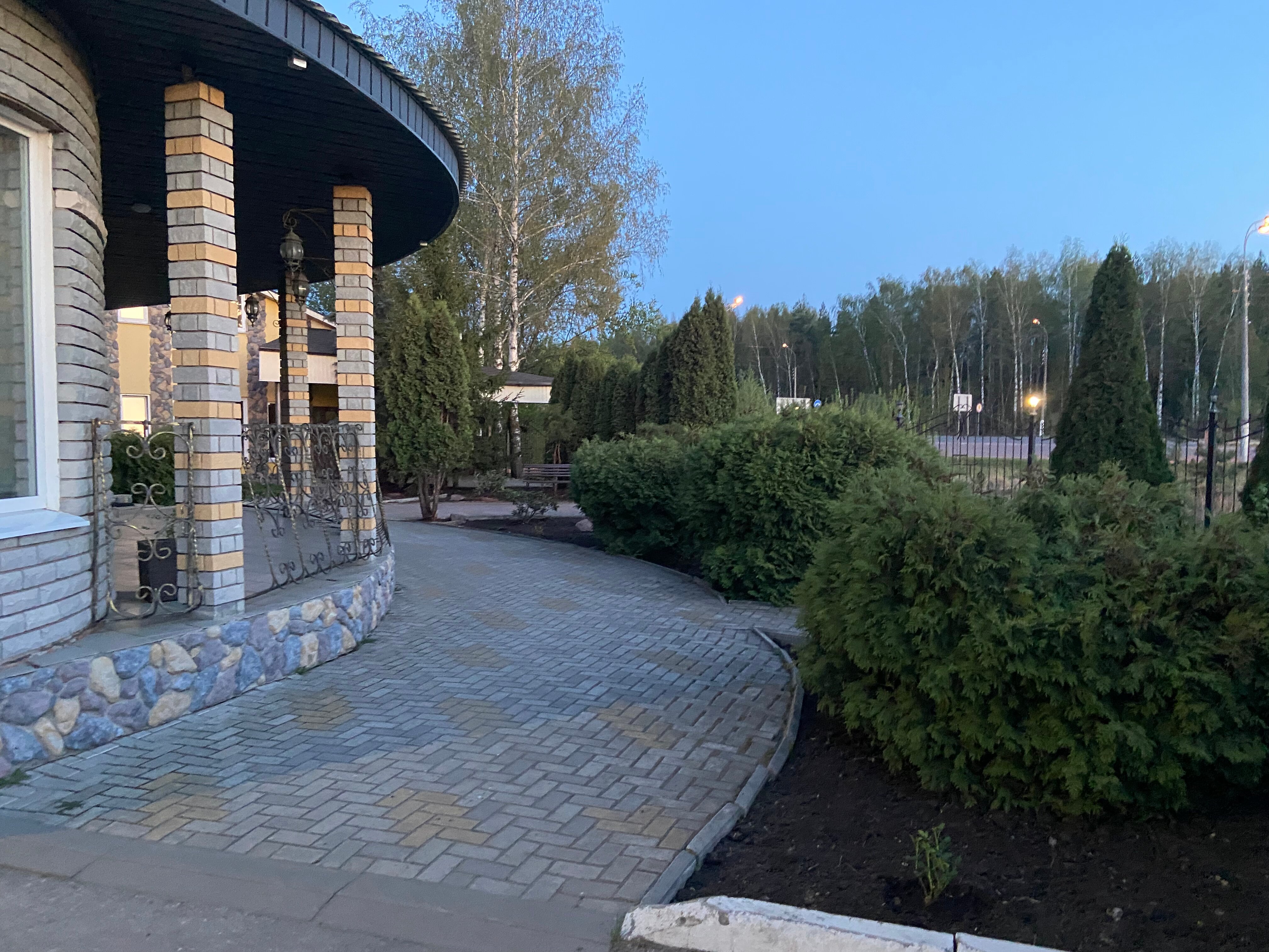 Фото Калипсо