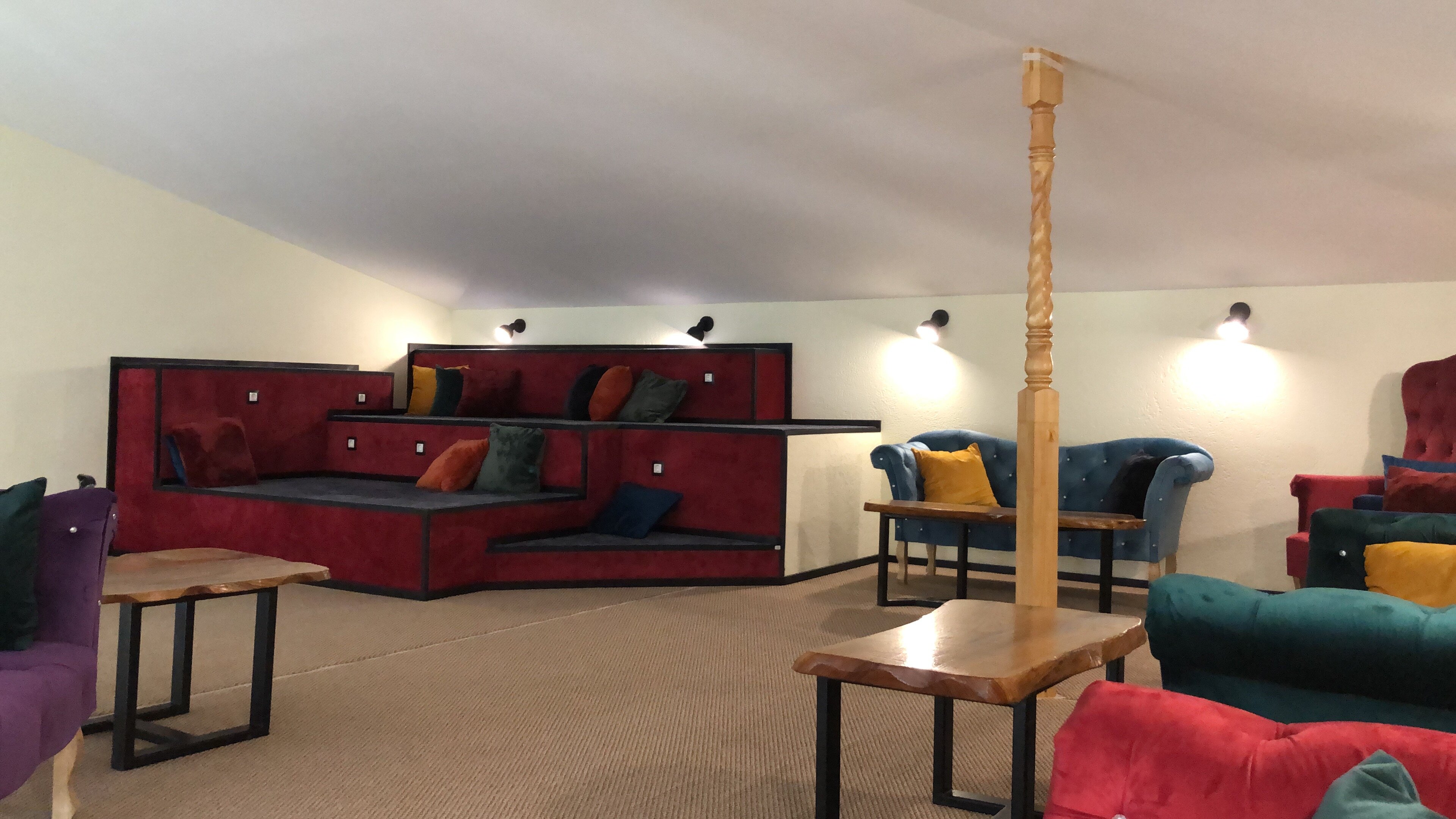 Фото Копенгаген