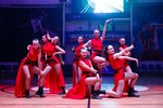 Школа Танцев Maximum (Tukhachevskogo Street, 18/2), escuela de baile