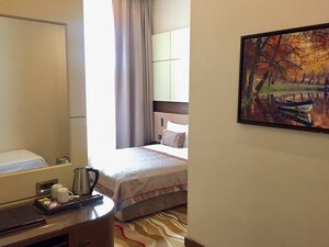 Гостиница Grand Hotel De Pera