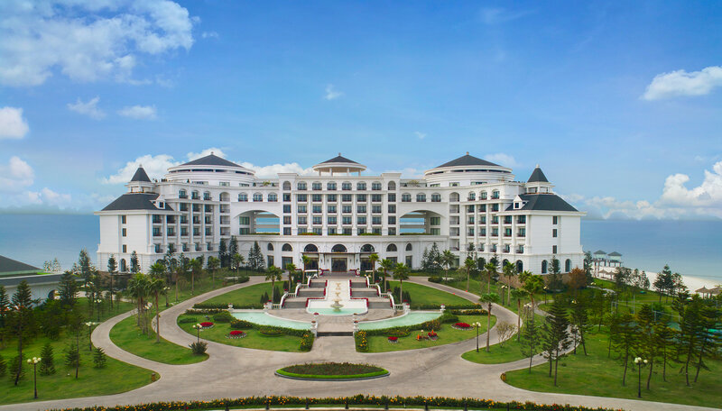 Vinpearl Resort & SPA Ha Long