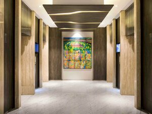 Гостиница Novotel Makassar Grand Shayla