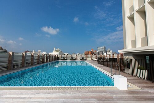 Гостиница Hyatt Regency Naha, Okinawa в Нахе