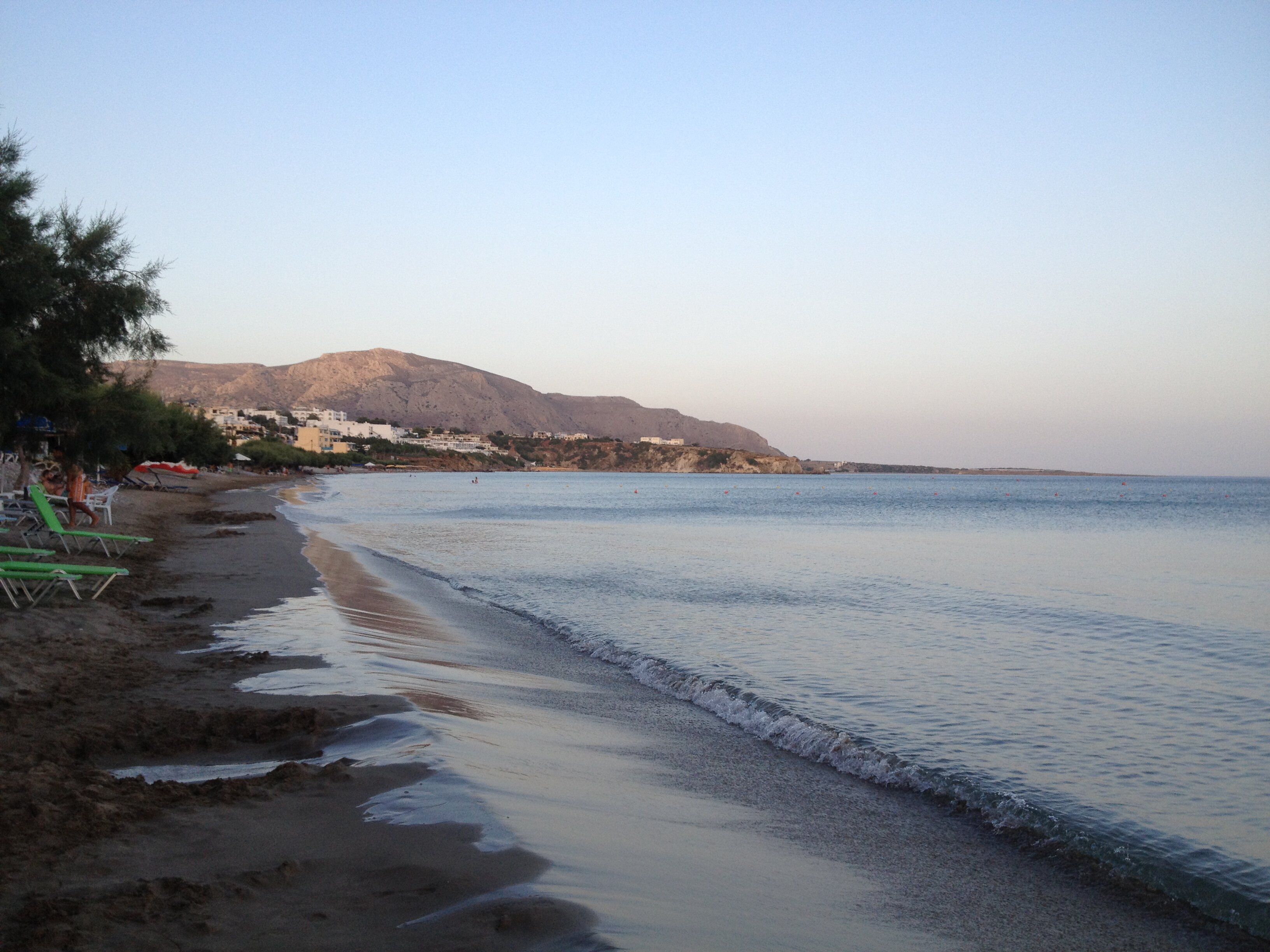 Фото Cretasun Apartments