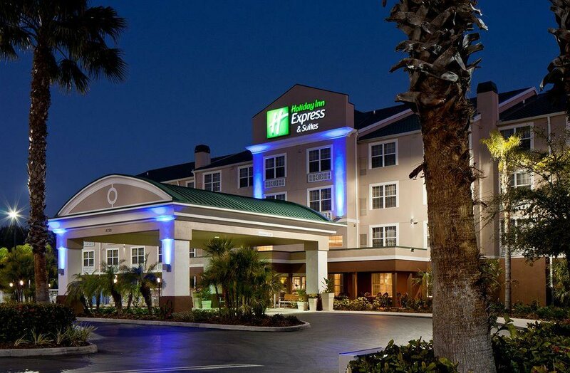 Гостиница Americas Best Value Inn Sarasota Downtown
