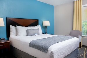 Гостиница The Belltown Inn