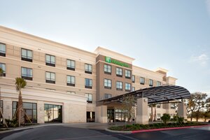 Гостиница Holiday Inn San Antonio N - Stone Oak Area, an Ihg Hotel