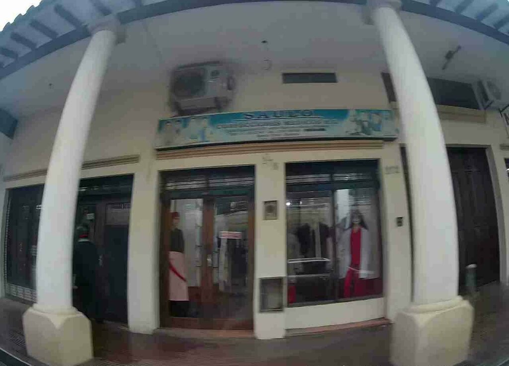 Clothing store Saulo Confecciones Medico Hg, Santa Cruz de la Sierra, photo
