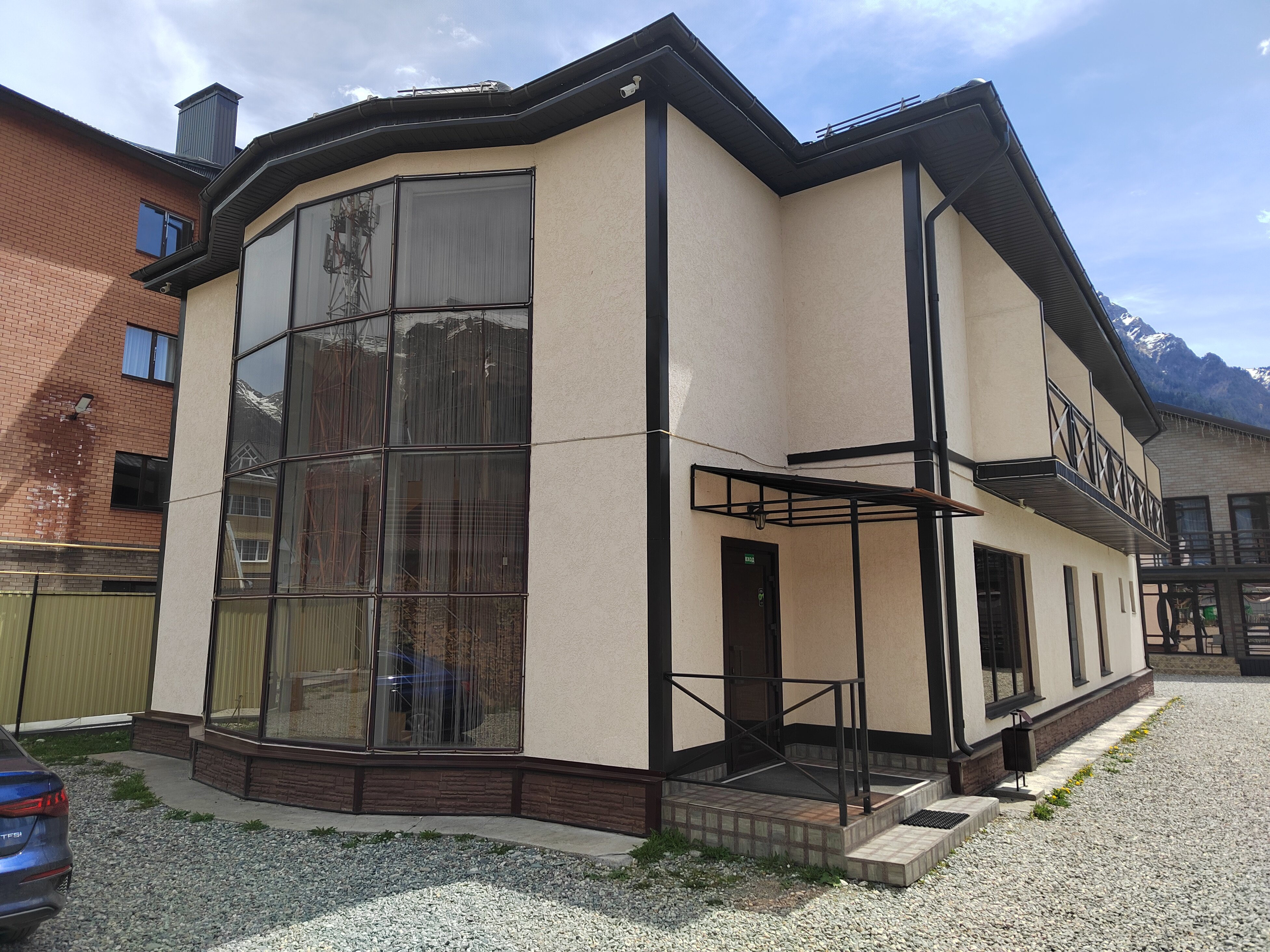 Фото Версаль