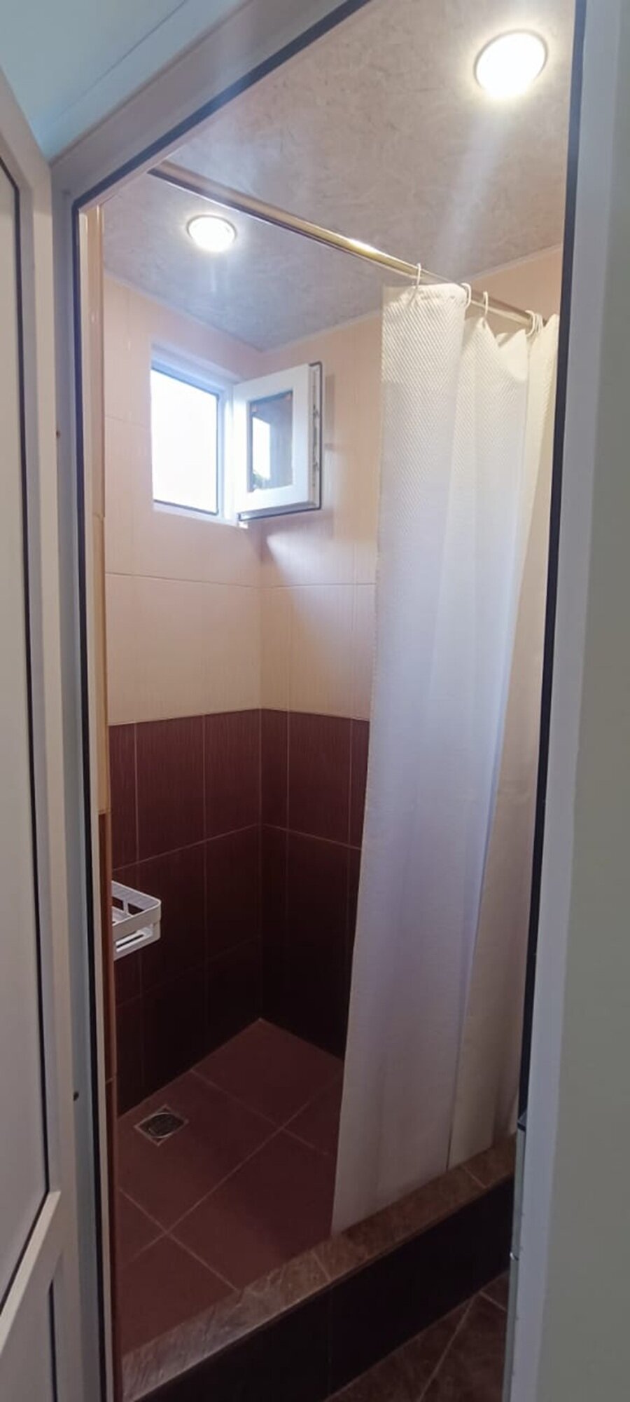 Фото Бережок