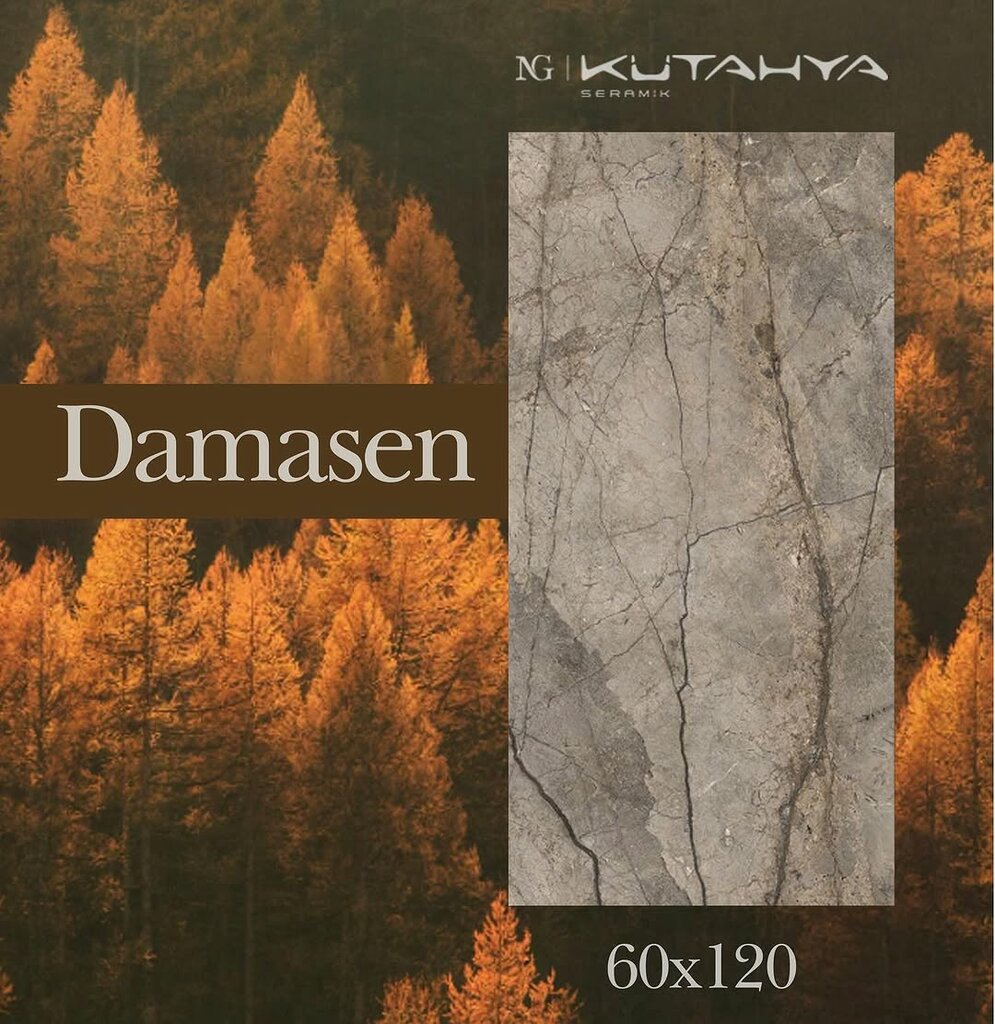 Ceramic tile Sera Time Yapı Grubu - Yurtbay ceramics, Istanbul, photo