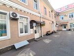 Кабинет депиляции (Krasnoarmeyskaya street, 21А), cosmetology