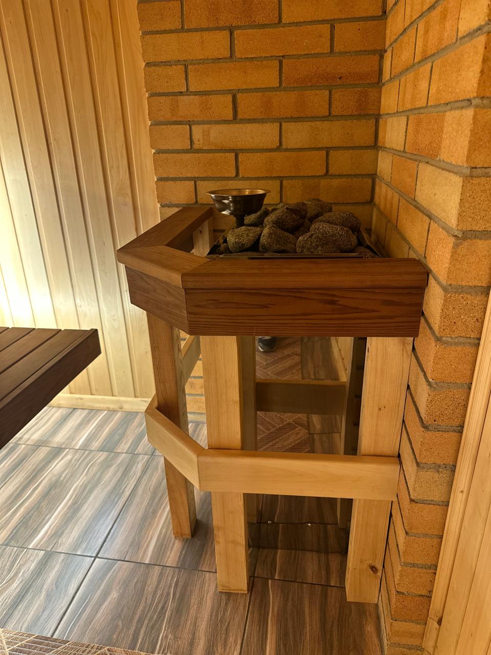 Фото Атлантик