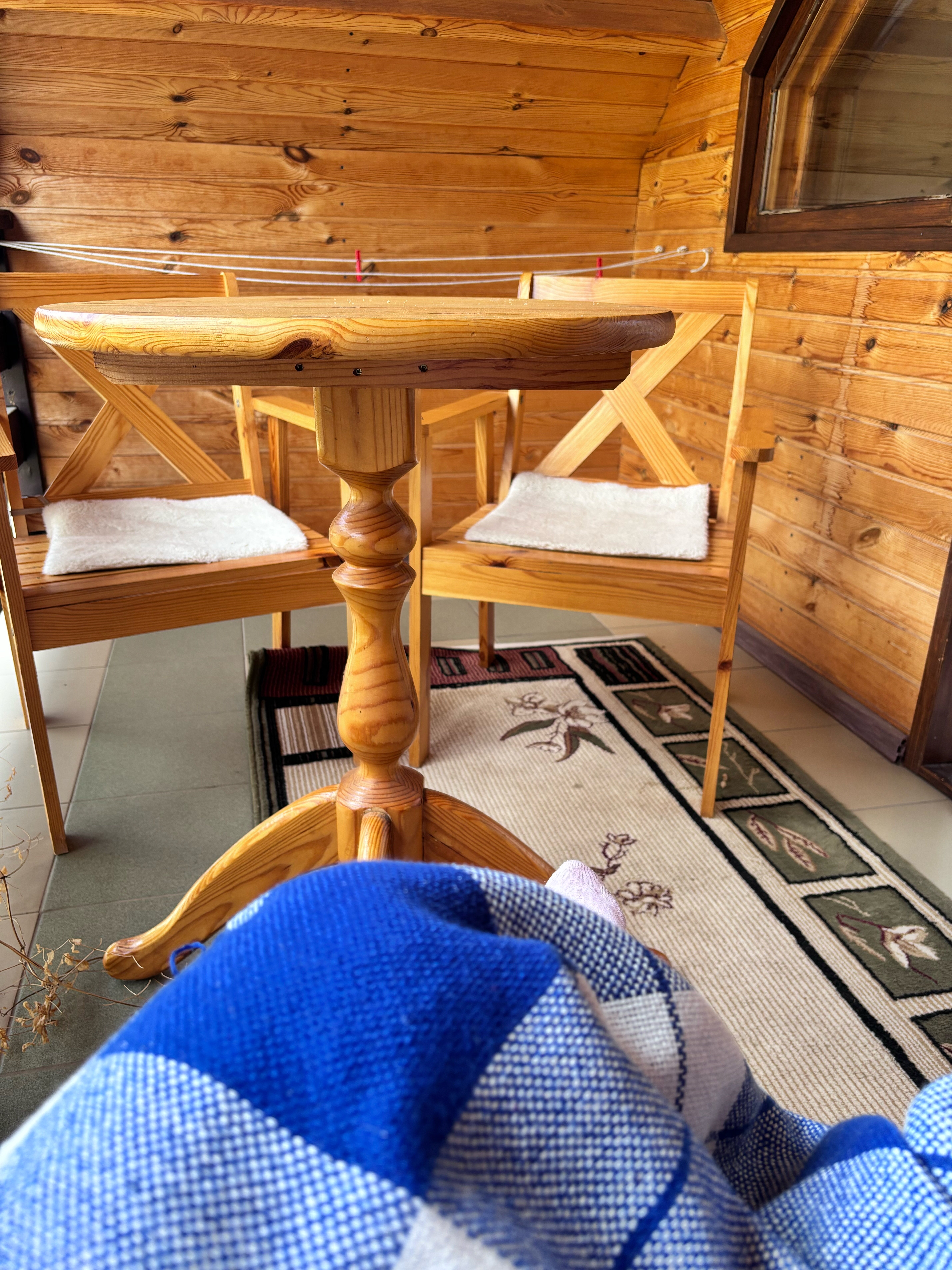 Фото Приют Романтиков