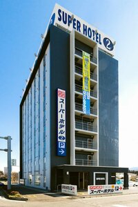 Гостиница Super Hotel Gotemba 2