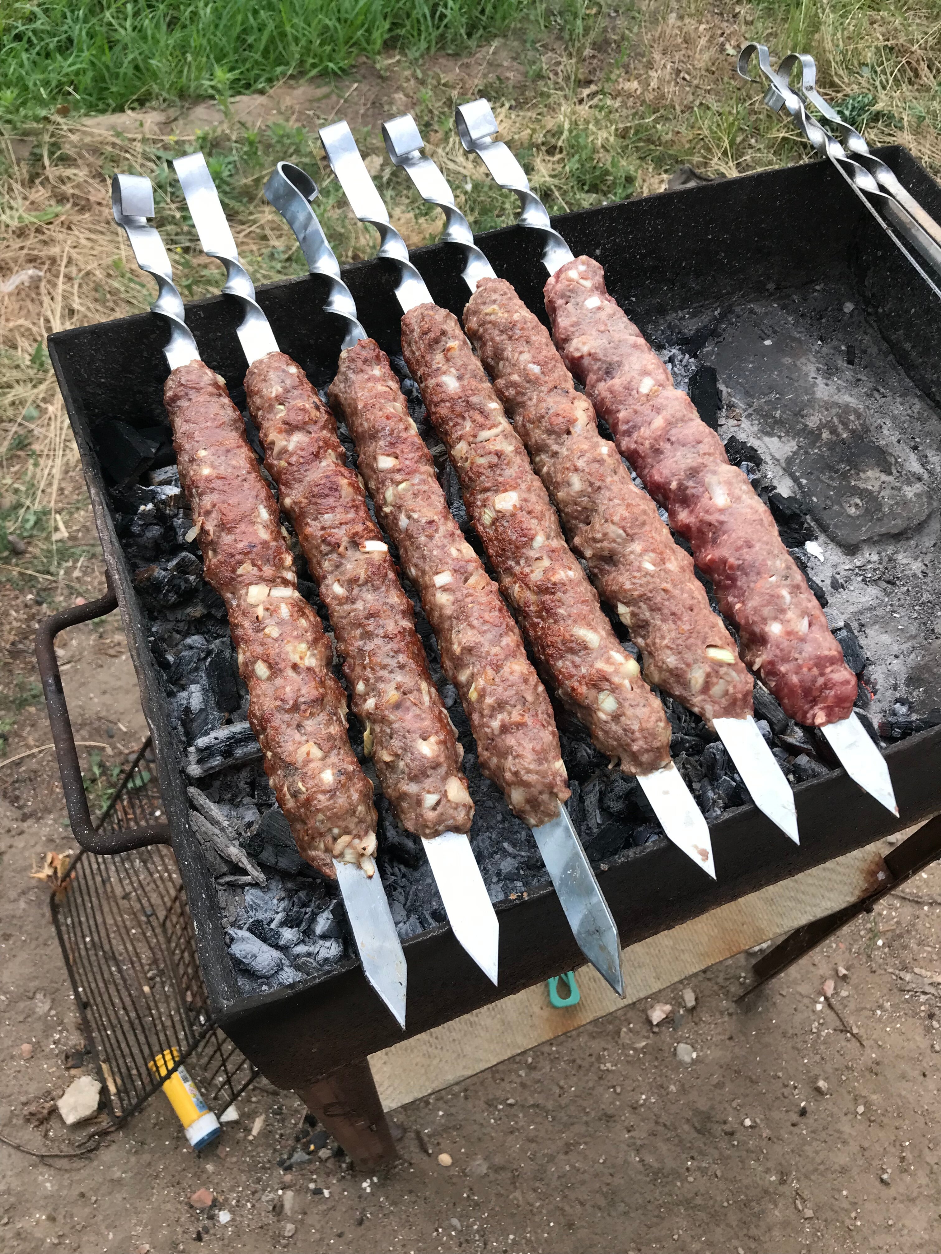 Фото Дом на Волге