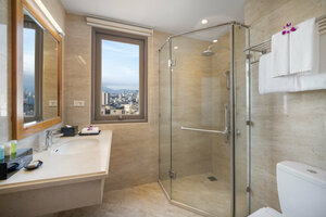 Гостиница Diamond Sea Hotel