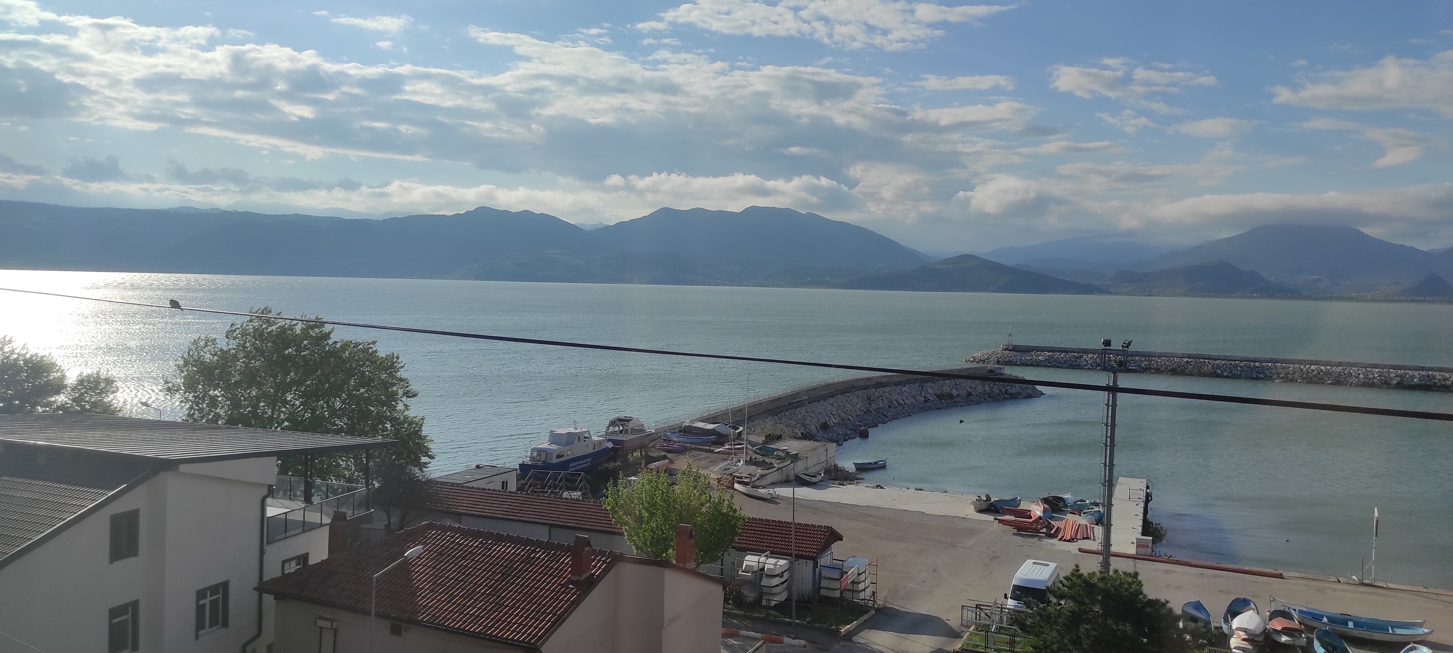 Фото Fulya Pension