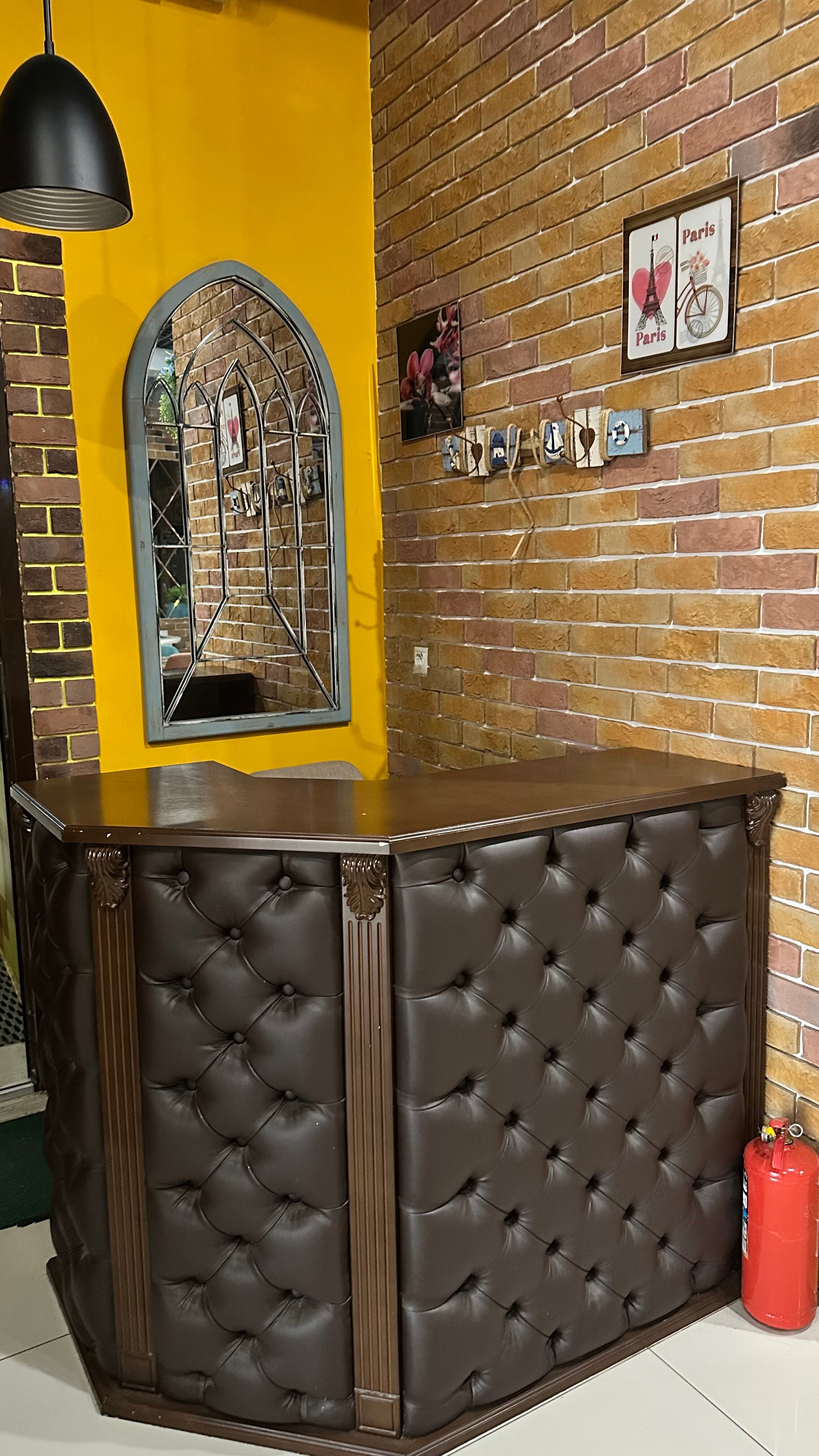 Фото ГрандОтель