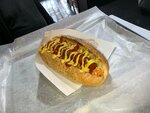 Shaurma na mangale (ulitsa Lenina, 116), fast food