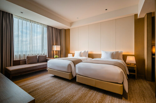 Гостиница Hotel Nikko Hai Phong в Хайфоне