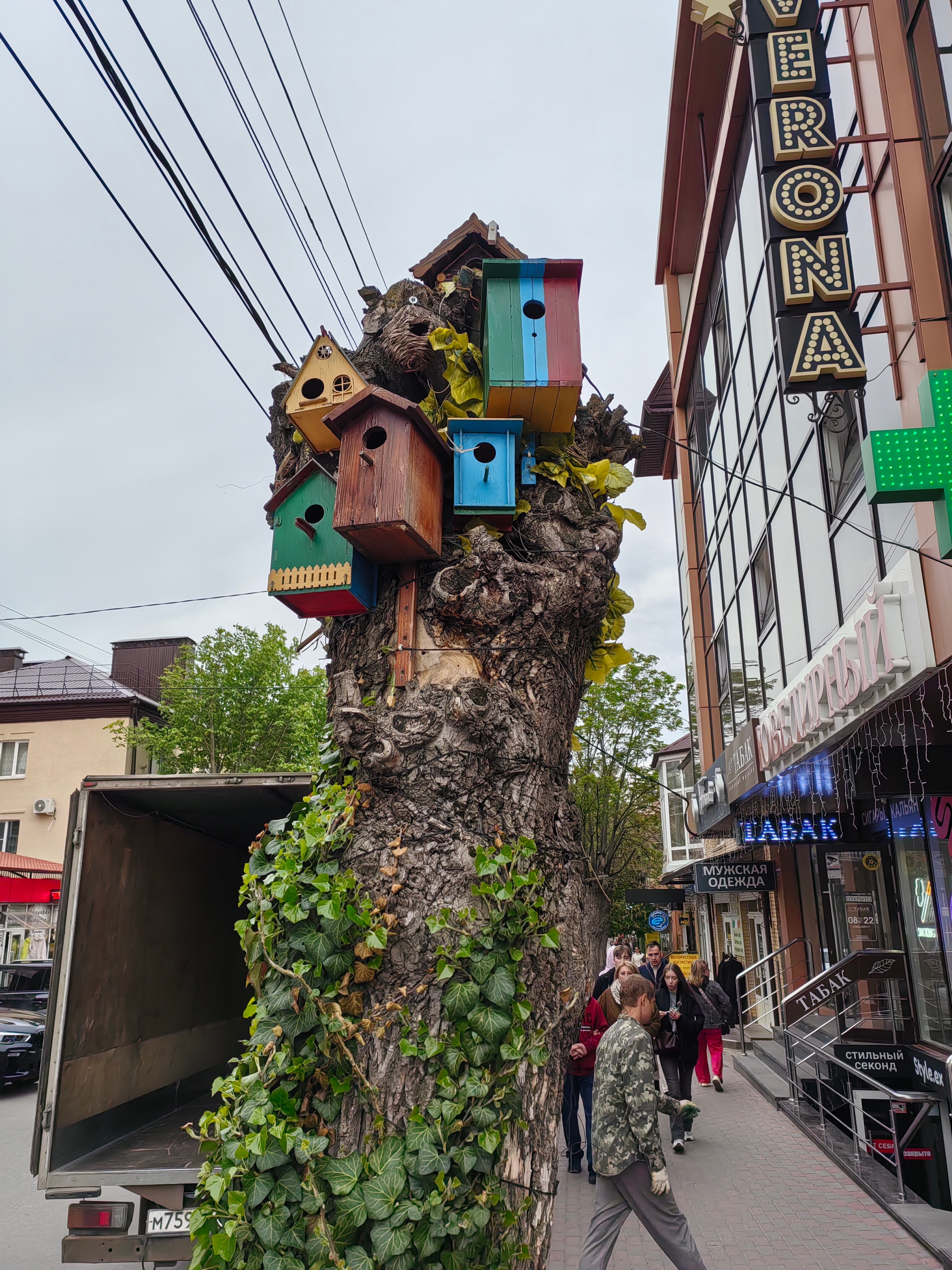 Фото отеля 4