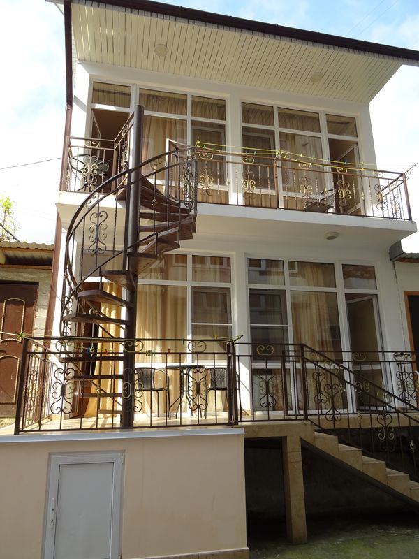 Фото Даутия