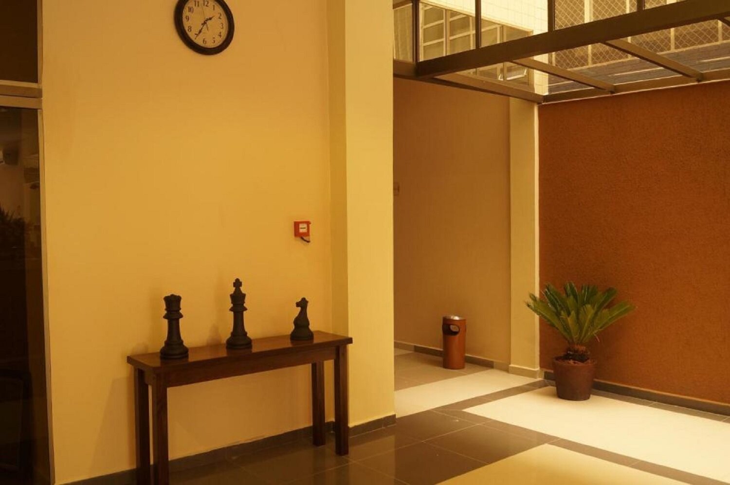 Фото Mont Rey Hotel