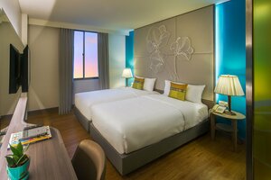 Гостиница Ibis Styles Siem Reap